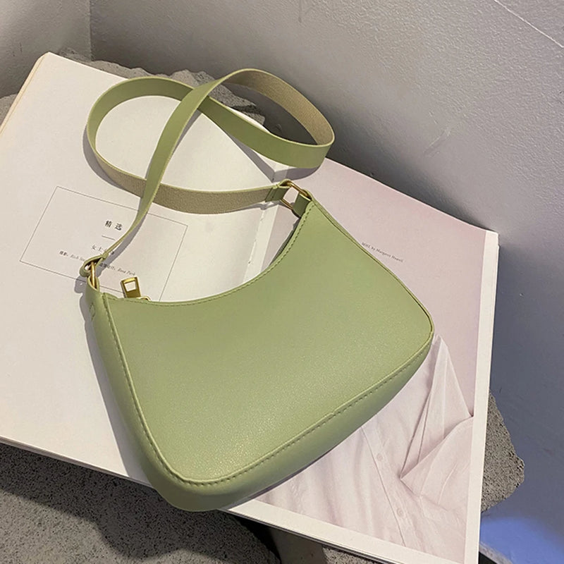 Bolsa Baguette Classic