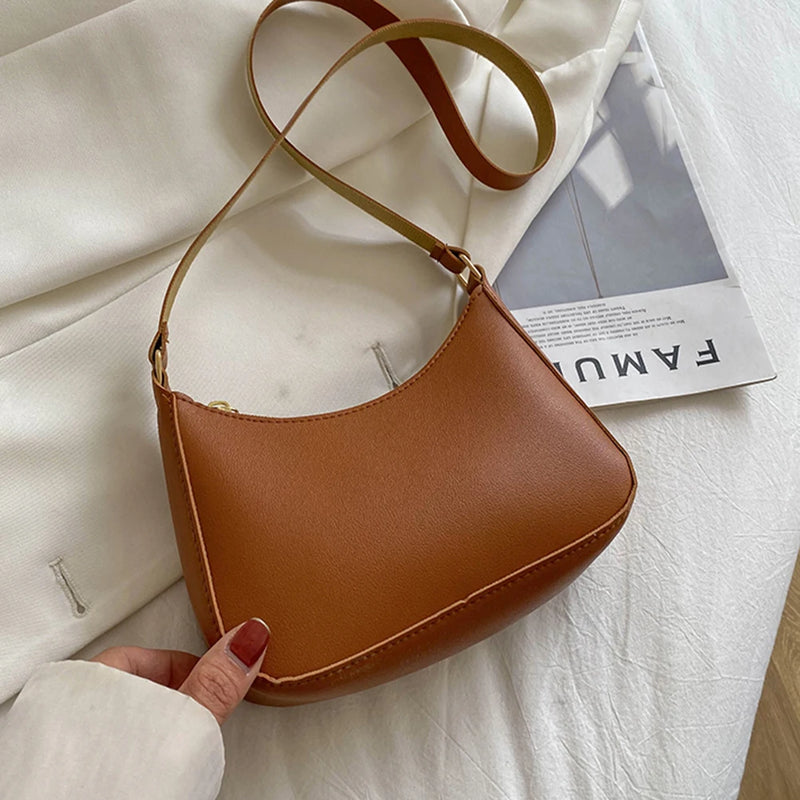 Bolsa Baguette Classic