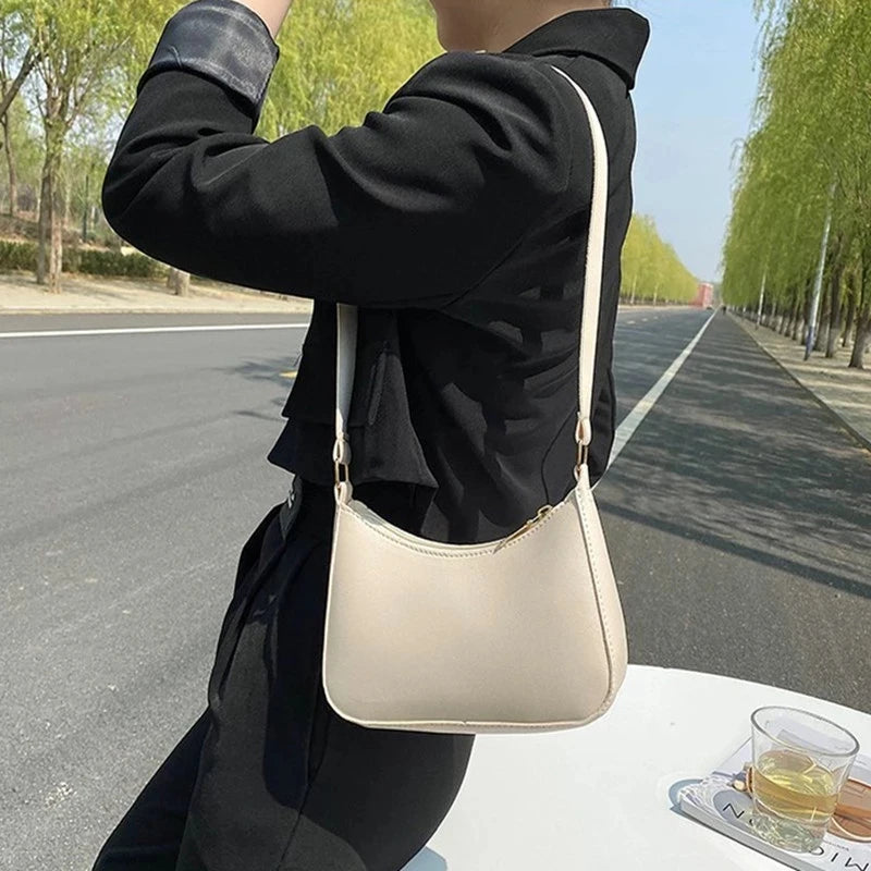 Bolsa Baguette Classic