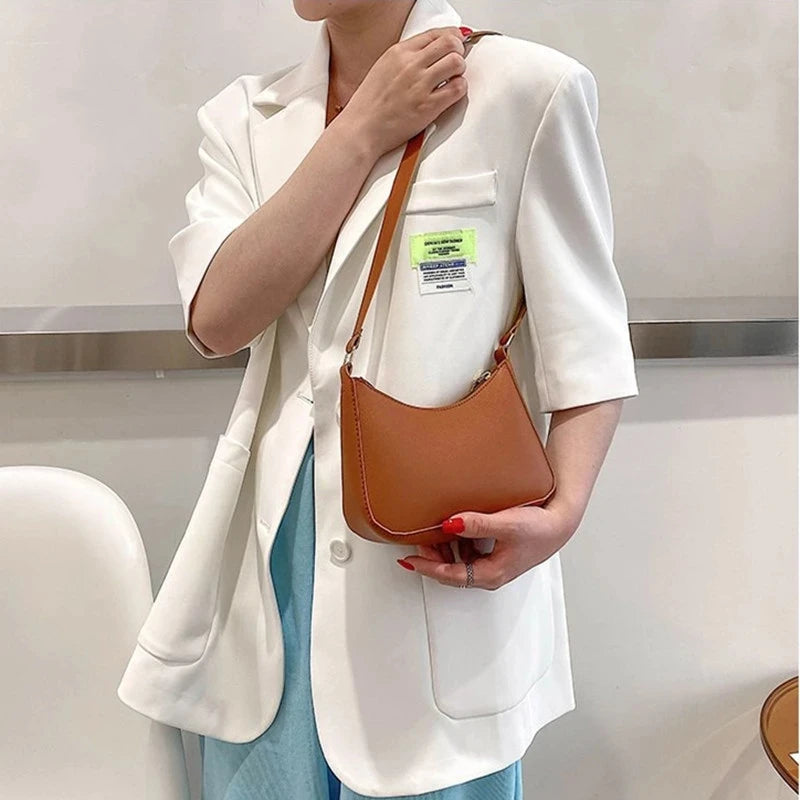 Bolsa Baguette Classic