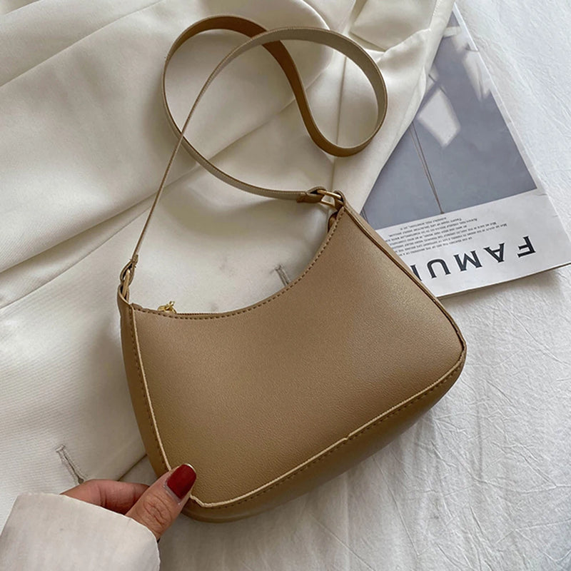 Bolsa Baguette Classic