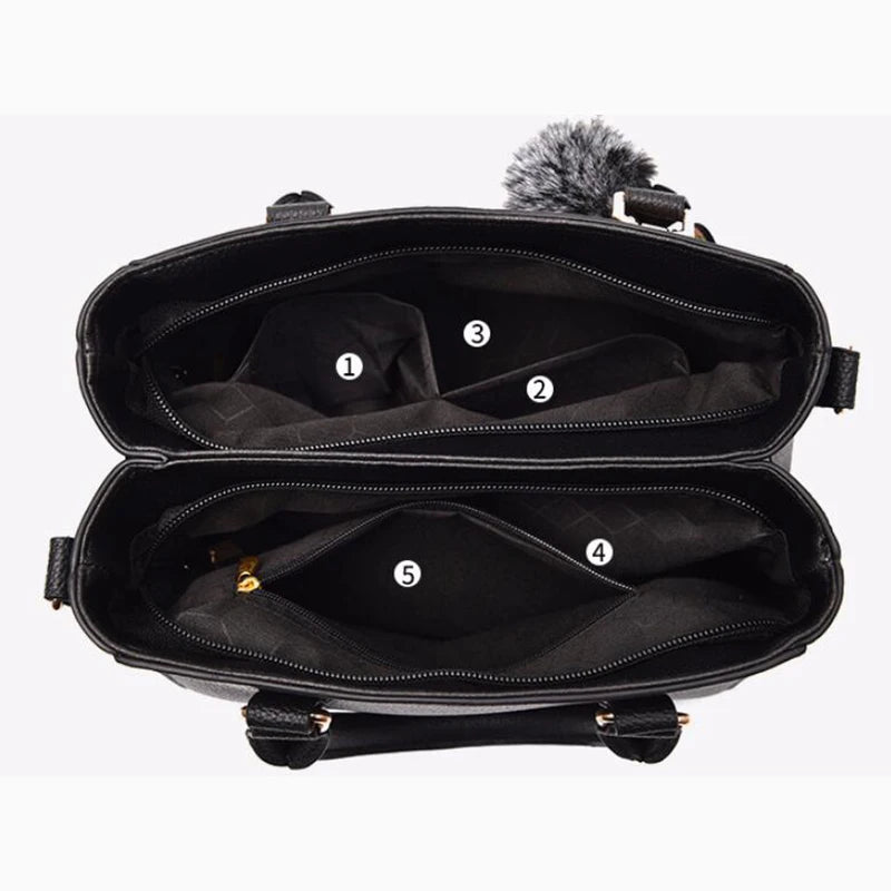 Bolsa Bella Class