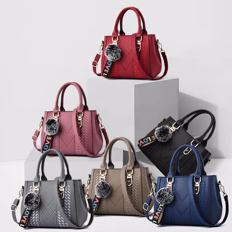 Bolsa Bella Class