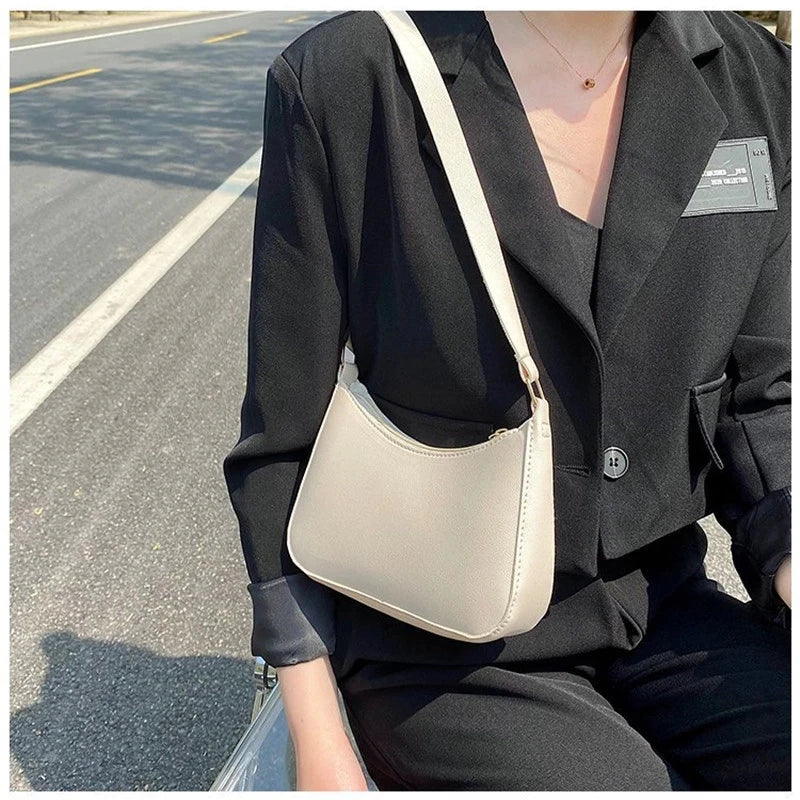 Bolsa Baguette Classic