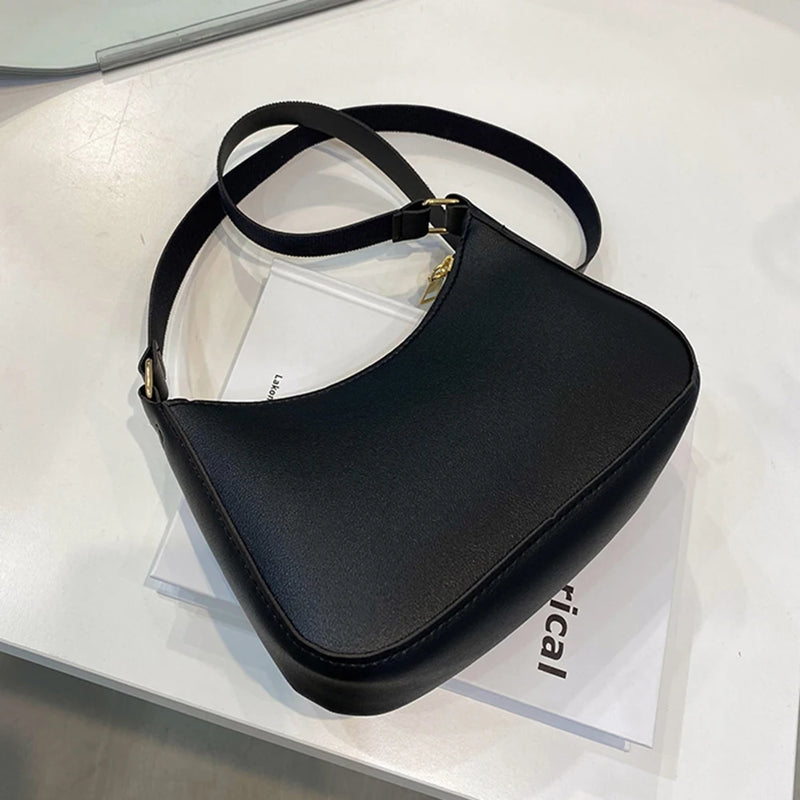 Bolsa Baguette Classic