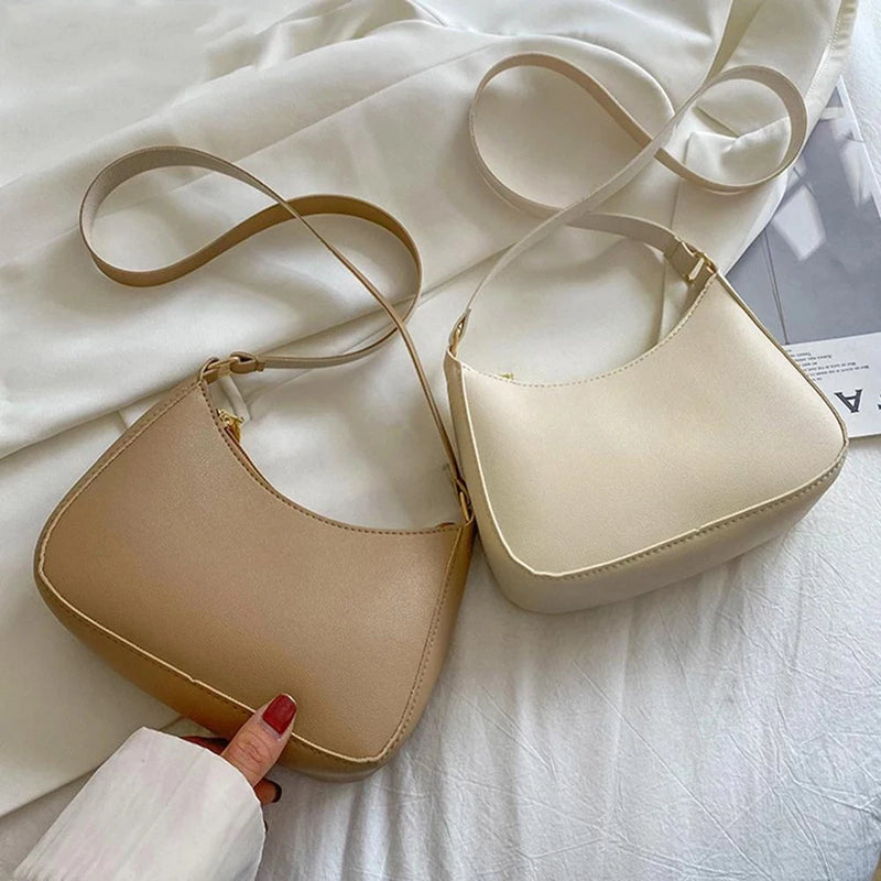 Bolsa Baguette Classic