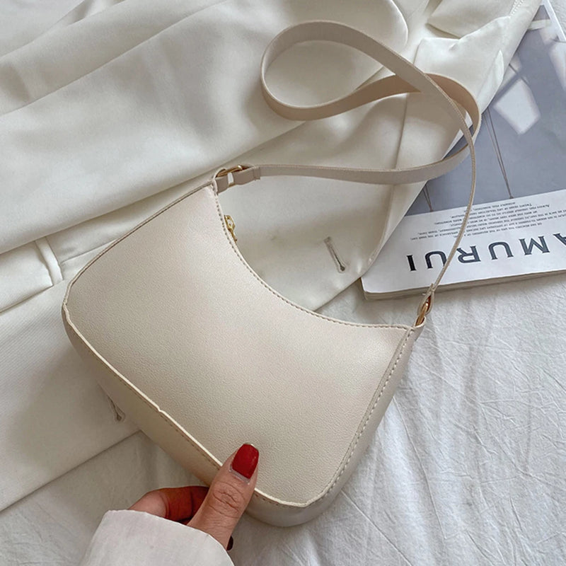 Bolsa Baguette Classic