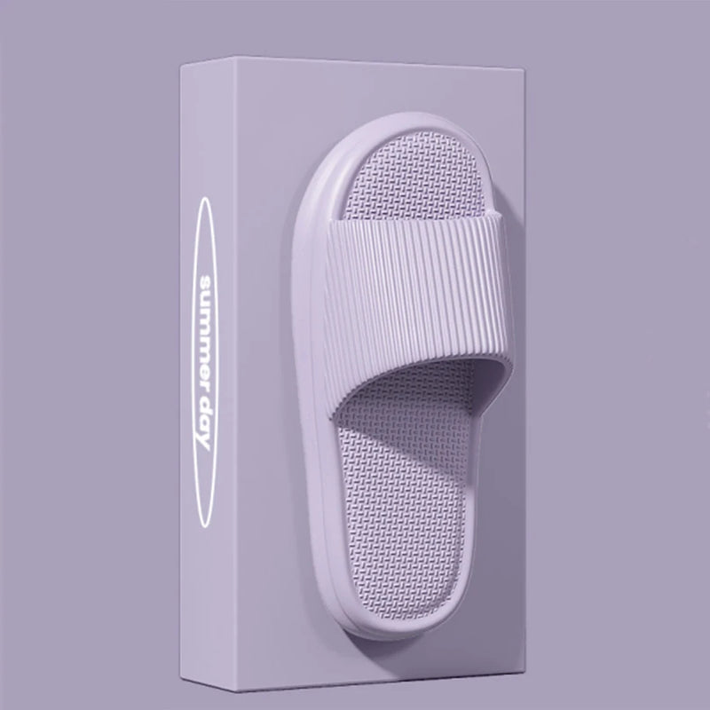 Chinelo Nuvem Feminino