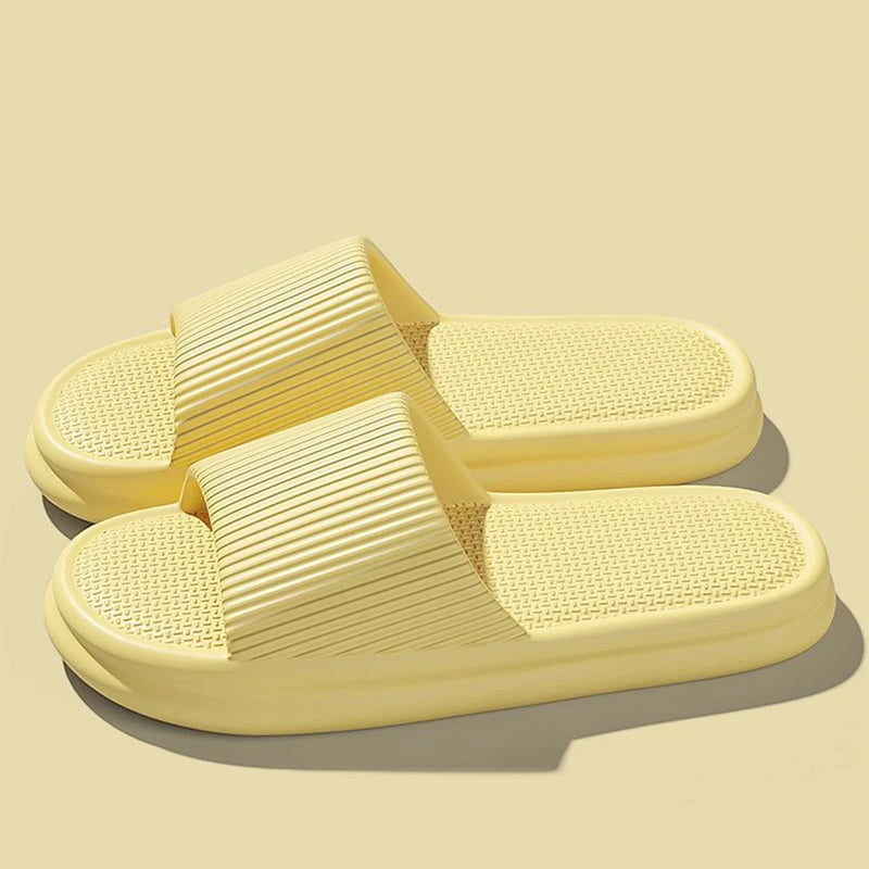 Chinelo Nuvem Feminino
