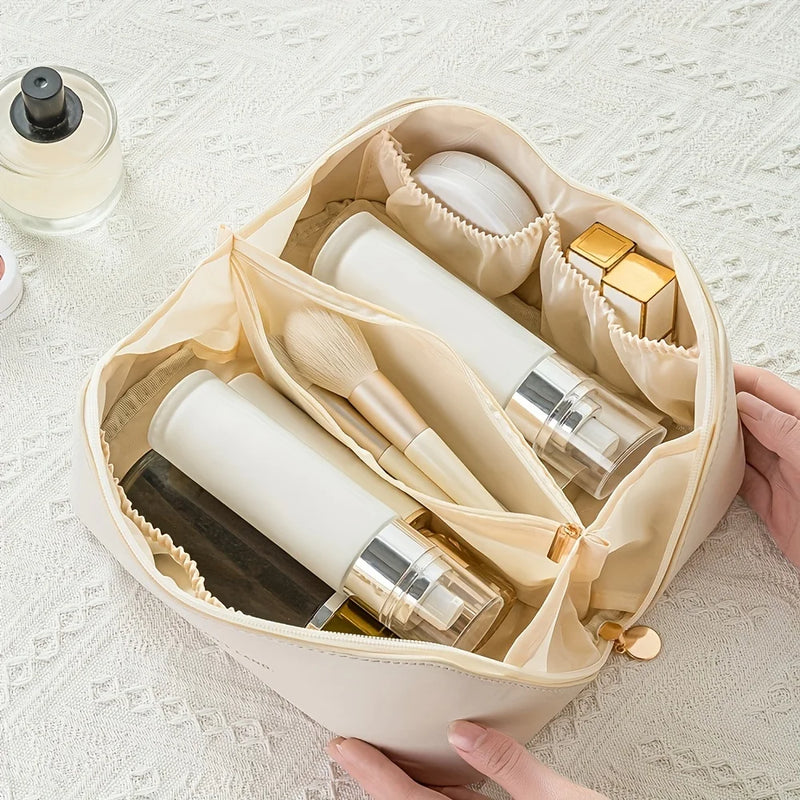 MaNécessaire Luxo LadyBox – Organização e Estilo para Suas Makes