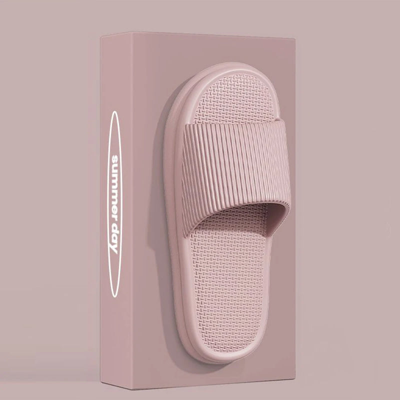 Chinelo Nuvem Feminino