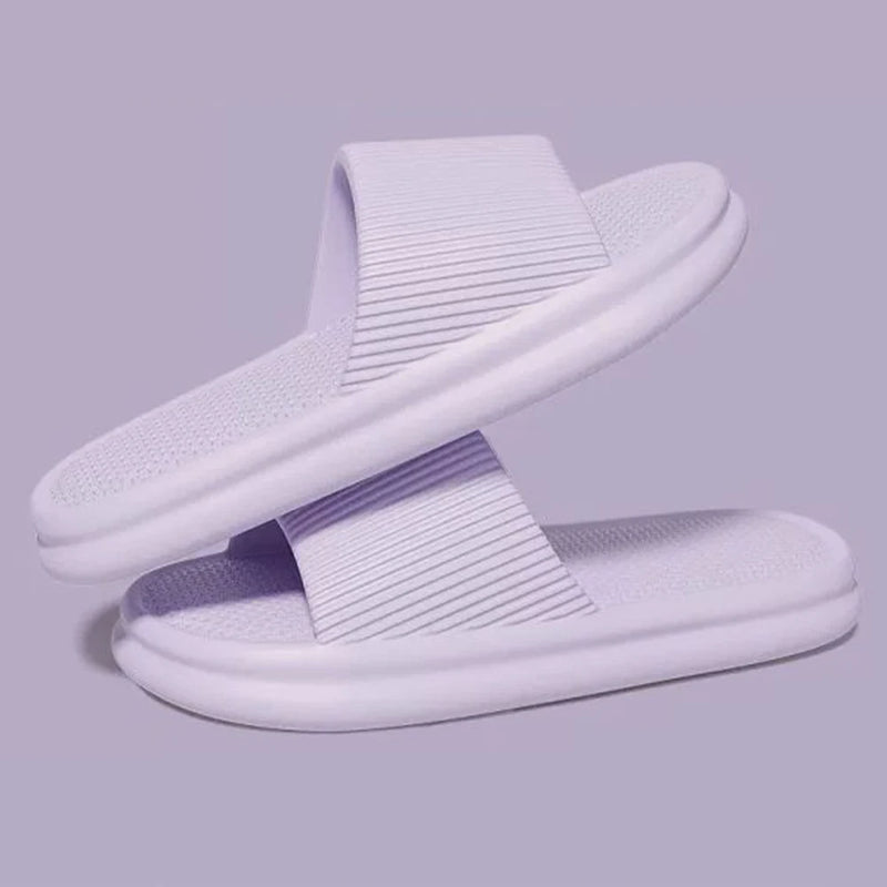Chinelo Nuvem Feminino