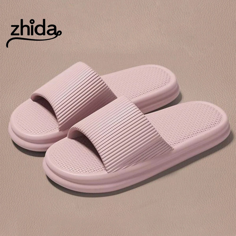 Chinelo Nuvem Feminino