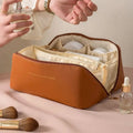 MaNécessaire Luxo LadyBox – Organização e Estilo para Suas Makes