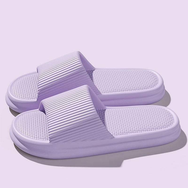 Chinelo Nuvem Feminino