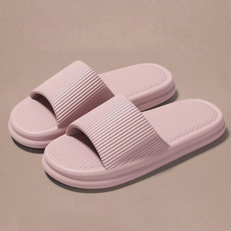 Chinelo Nuvem Feminino