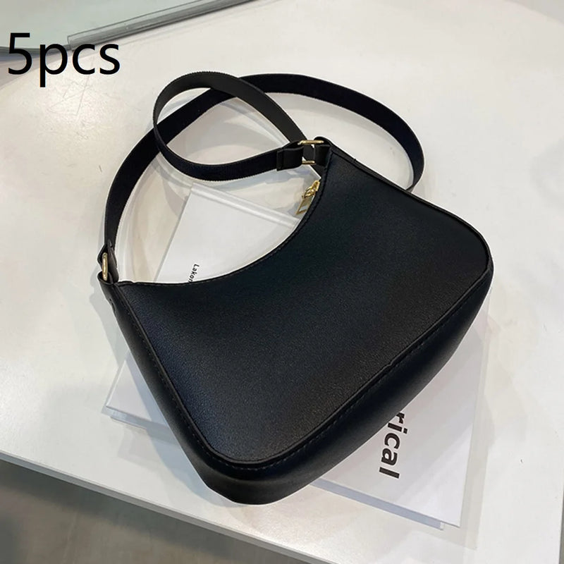 Bolsa Baguette Classic