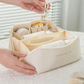 MaNécessaire Luxo LadyBox – Organização e Estilo para Suas Makes