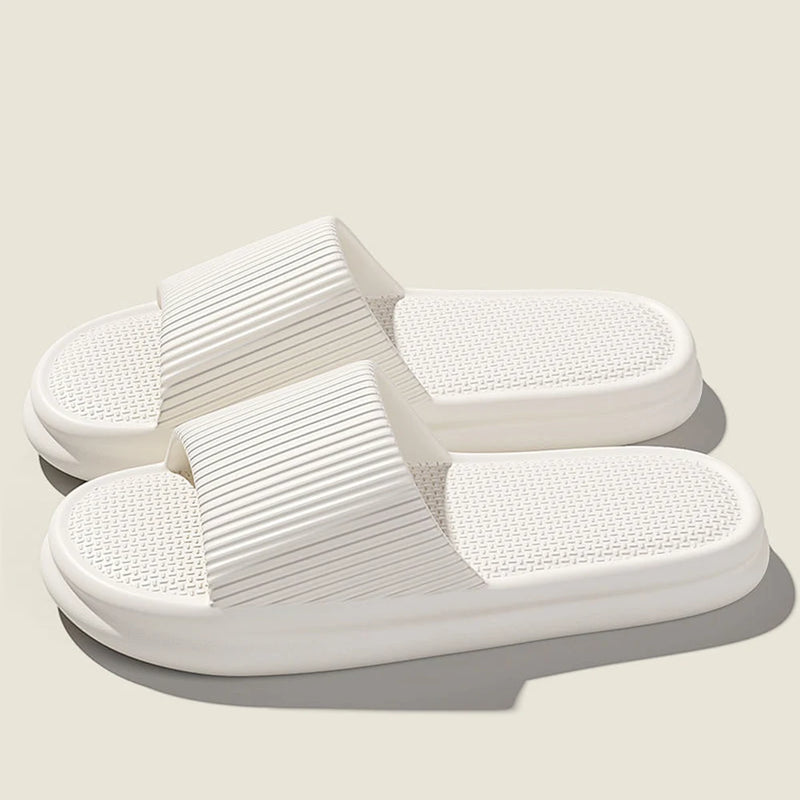 Chinelo Nuvem Feminino